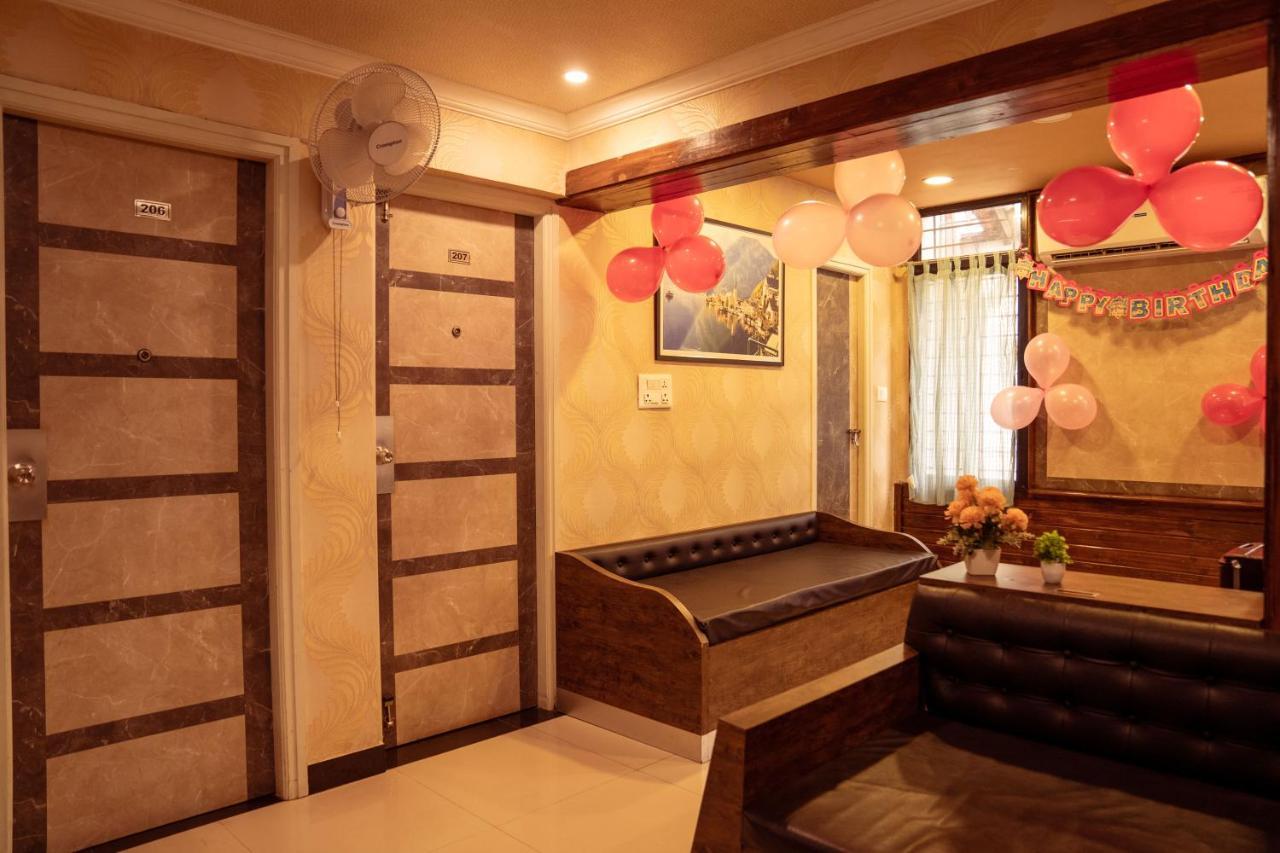 Fabhotel Seasons Suites - Jp Nagar Bangalore Room photo